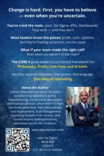 The CORE 4 Book - Image 4